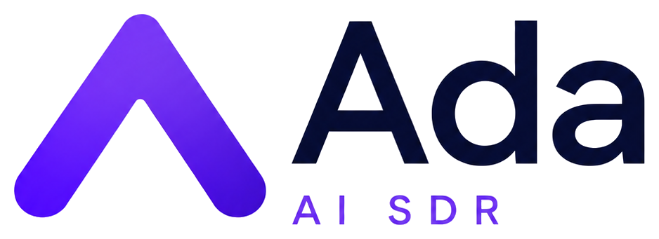 Ada AI SDR