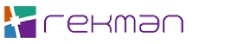 Rekman logo