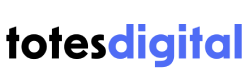 Totes Digital logo