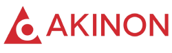 Akinon logo